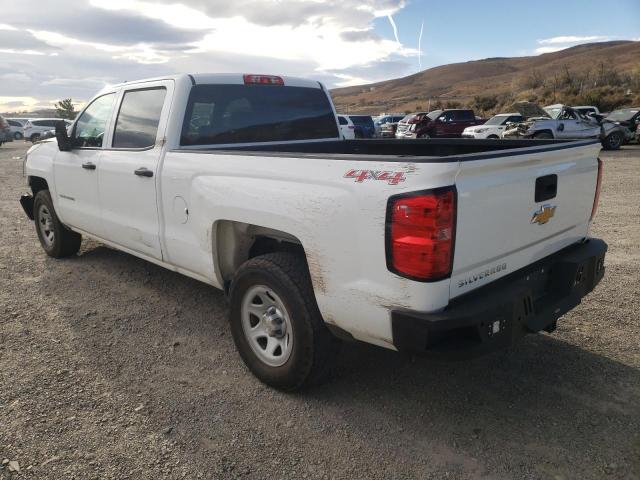 Photo 3 from auction – 2015 CHEVROLET SILVERADO with VIN 3GCUKPEC3FG381807