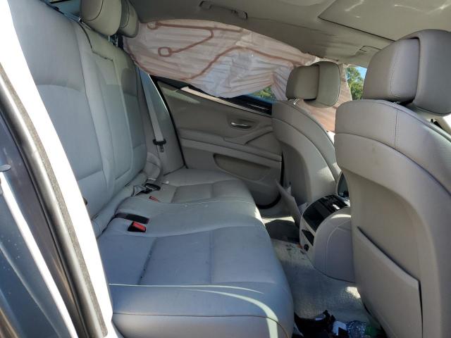 Photo 6 from auction – 2013 BMW 535 I with VIN WBAFR7C57DC820271