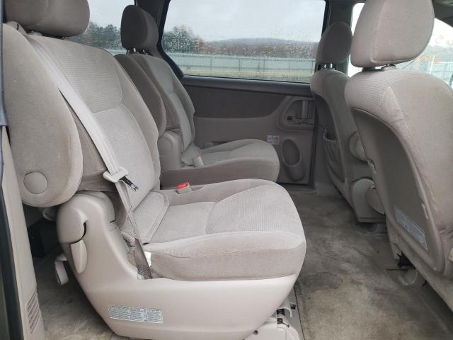 Photo 6 from auction – 2005 TOYOTA SIENNA with VIN 5TDZA23C85S276128
