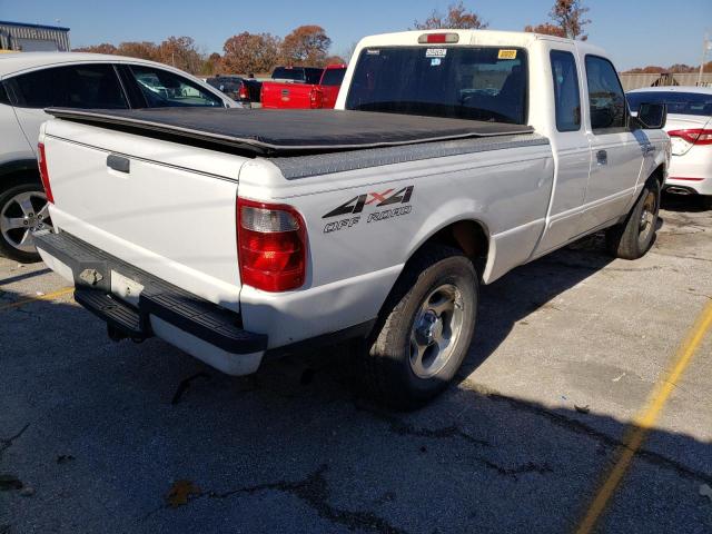 Photo 4 from auction – 2006 FORD RANGER SUP with VIN 1FTZR15E06PA02290