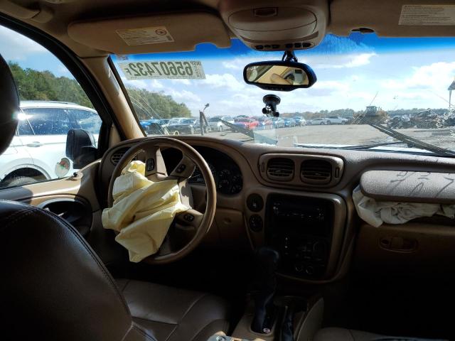 Photo 9 from auction – 2003 CHEVROLET TRAILBLAZE with VIN 1GNDS13S232261273