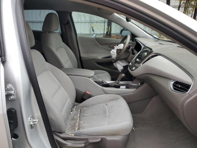 Photo 5 from auction – 2018 CHEVROLET MALIBU LT with VIN 1G1ZD5ST2JF153048