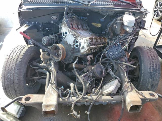 Photo 11 from auction – 2003 CHEVROLET SILVERADO with VIN 2GCEC19TX31402035