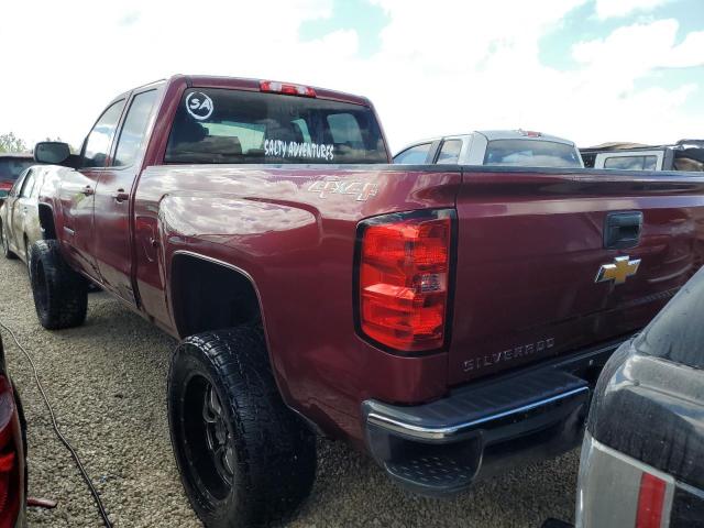 Photo 3 from auction – 2014 CHEVROLET SILVERADO with VIN 1GCVKREC9EZ123645