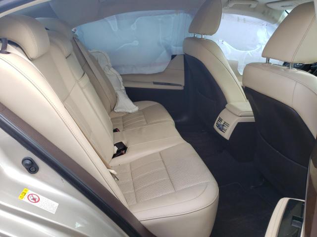 Photo 6 from auction – 2016 LEXUS ES 350 with VIN 58ABK1GG3GU018222