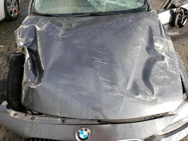 Photo 7 from auction – 2015 BMW 328 D XDRI with VIN WBA3D5C53FK290895