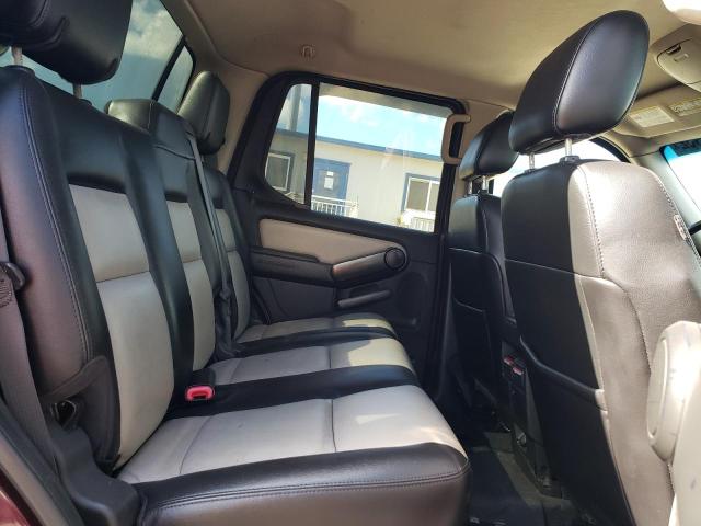 Photo 6 from auction – 2007 FORD EXPLORER S with VIN 1FMEU33K97UA51245