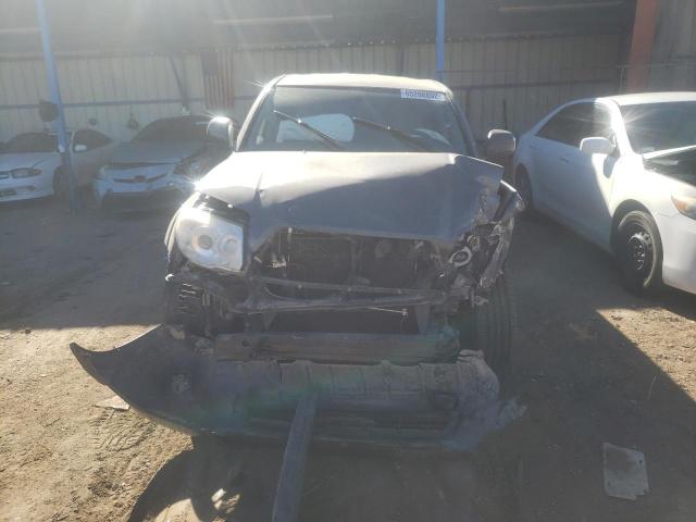 Photo 9 from auction – 2007 TOYOTA 4RUNNER SR with VIN JTEBU14R470114584