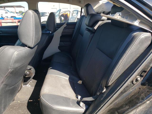 Foto 10 de la subasta – 2015 TOYOTA COROLLA L con VIN 5YFBURHE8FP291301