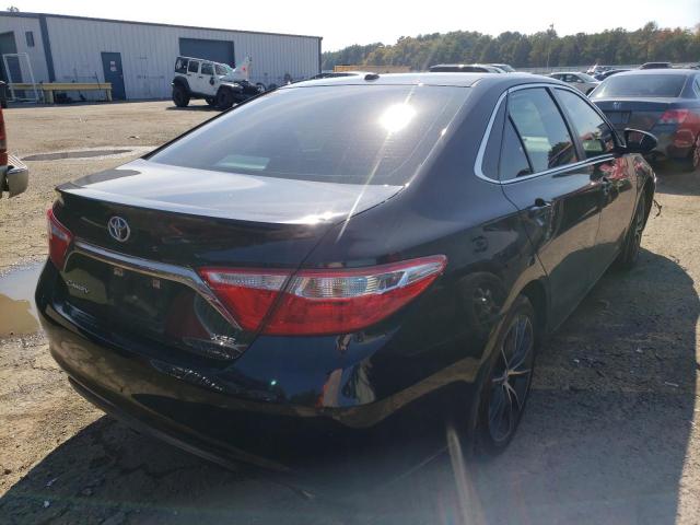 Photo 4 from auction – 2017 TOYOTA CAMRY LE with VIN 4T1BF1FK9HU370028