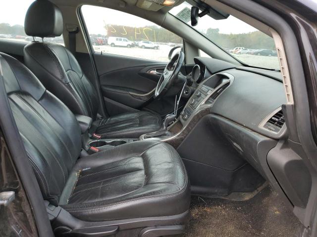 Photo 5 from auction – 2016 BUICK VERANO with VIN 1G4PS5SK3G4158285