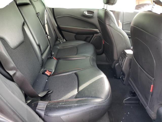 Photo 6 from auction – 2021 JEEP COMPASS TR with VIN 3C4NJDDB5MT532987