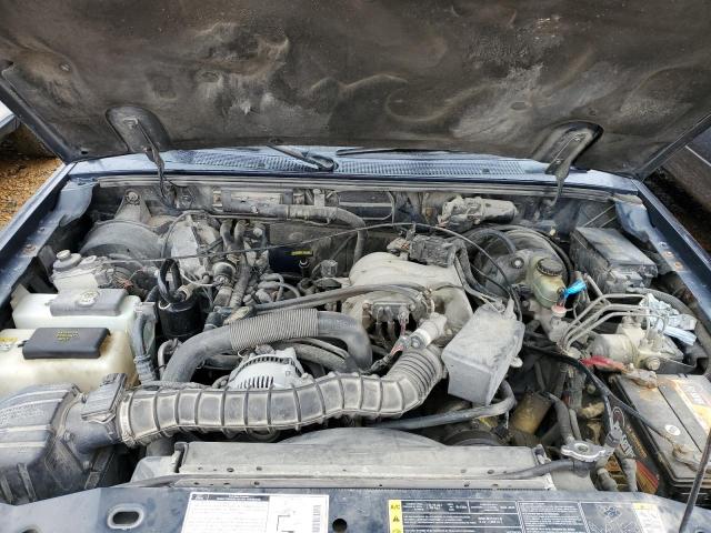 Photo 7 from auction – 2001 FORD RANGER SUP with VIN 1FTYR14V11PB53824