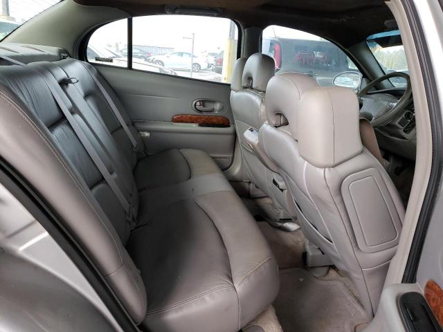 Photo 6 from auction – 2000 BUICK LESABRE LI with VIN 1G4HR54K7YU170132