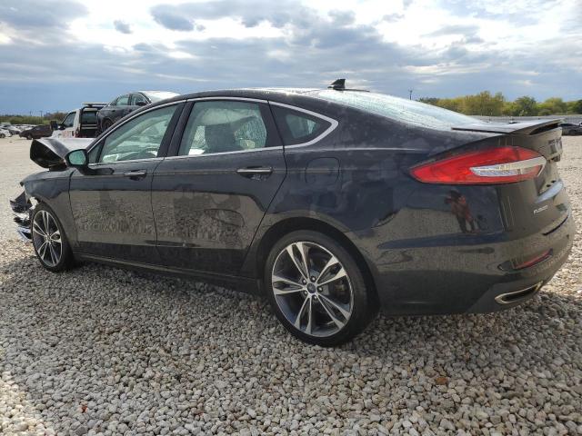 Photo 2 from auction – 2020 FORD FUSION TIT with VIN 3FA6P0D93LR192412