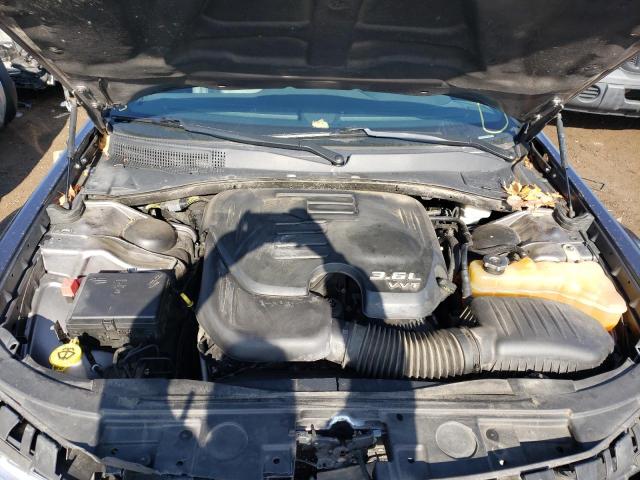 Photo 7 from auction – 2014 CHRYSLER 300 with VIN 2C3CCARG4EH120806