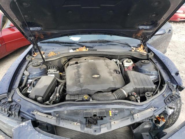 Photo 7 from auction – 2015 CHEVROLET CAMARO LS with VIN 2G1FB1E30F9196123