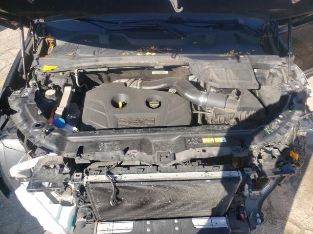 Photo 7 from auction – 2016 LAND ROVER DISCOVERY with VIN SALCP2BG2GH606886