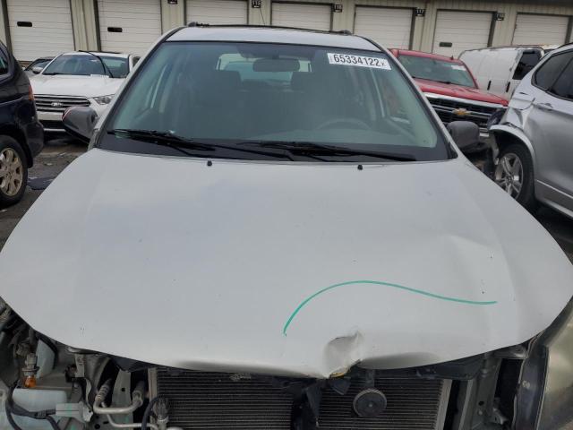 Photo 7 from auction – 2003 PONTIAC VIBE with VIN 5Y2SM64883Z435638