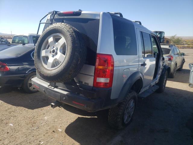 Photo 4 from auction – 2008 LAND ROVER LR3 SE with VIN SALAE25458A446432