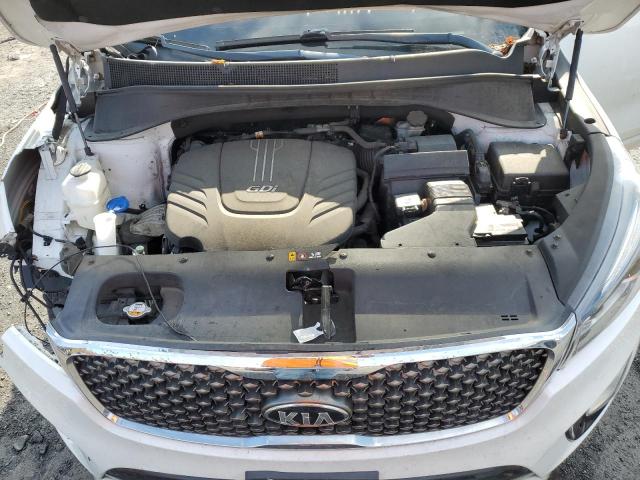 Photo 7 from auction – 2016 KIA SORENTO SX with VIN 5XYPKDA54GG003739