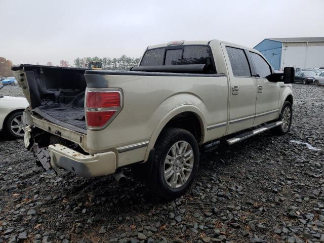 Photo 4 from auction – 2009 FORD F150 SUPER with VIN 1FTPW14V29FA48134