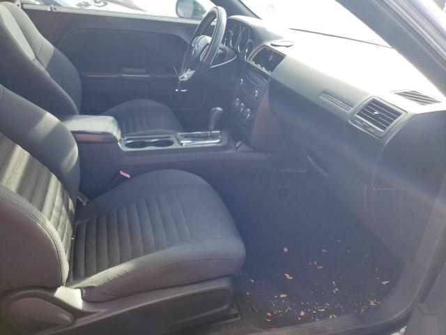 Photo 5 from auction – 2012 DODGE CHALLENGER with VIN 2C3CDYAG6CH174848