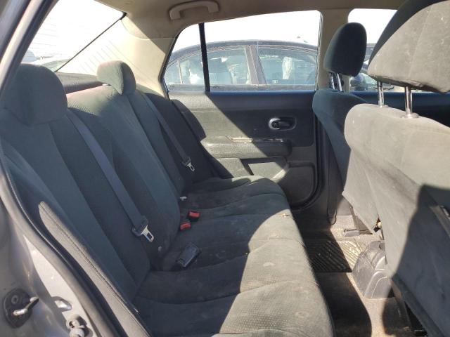 Photo 6 from auction – 2010 NISSAN VERSA S with VIN 3N1BC1AP9AL465286