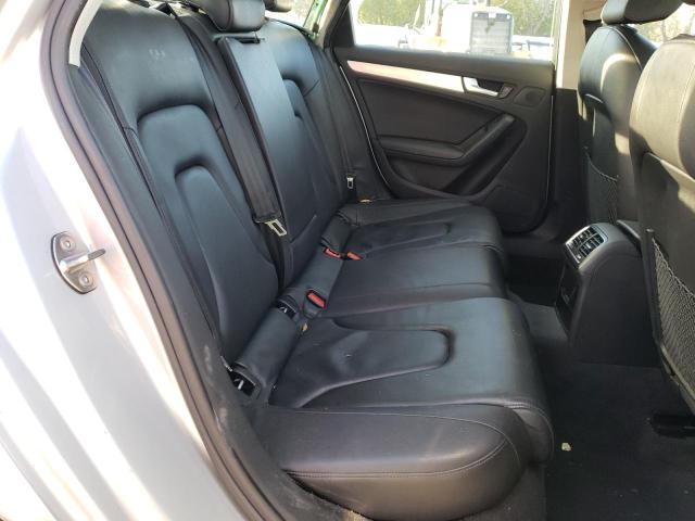 Photo 6 from auction – 2011 AUDI A4 with VIN WAUFFAFL0BN048021