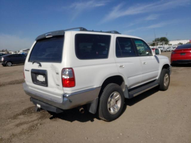 Photo 4 from auction – 2001 TOYOTA 4RUNNER SR with VIN JT3GN86R810219198