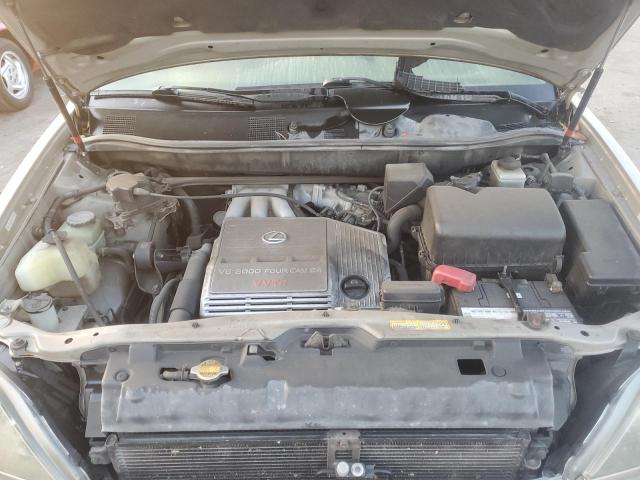 Photo 7 from auction – 2000 LEXUS RX 300 with VIN JT6GF10U7Y0052038