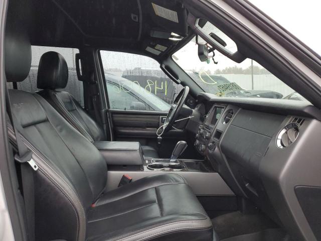 Photo 5 from auction – 2016 FORD EXPEDITION with VIN 1FMJK1MT8GEF20013
