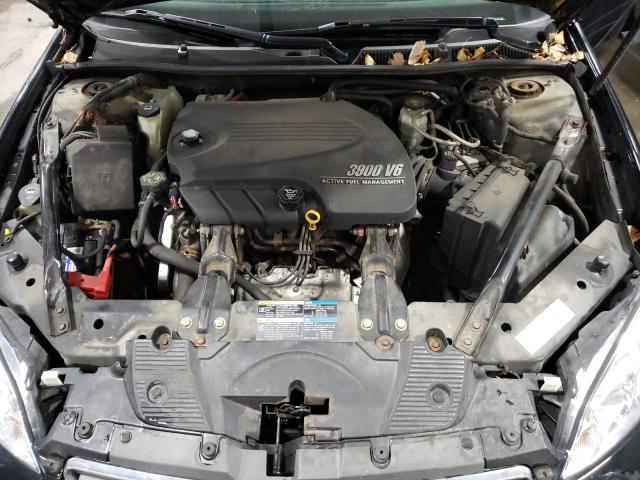 Photo 7 from auction – 2007 CHEVROLET IMPALA POL with VIN 2G1WS55R579313532