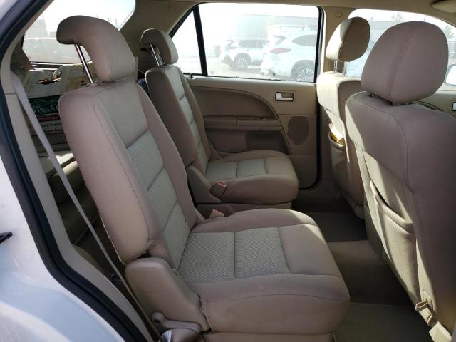 Photo 6 from auction – 2005 FORD FREESTYLE with VIN 1FMZK05135GA07229