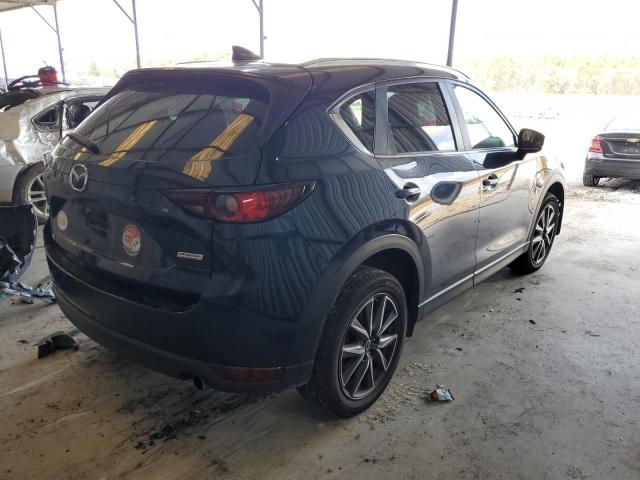 Photo 4 from auction – 2018 MAZDA CX-5 TOURI with VIN JM3KFACM2J1474000