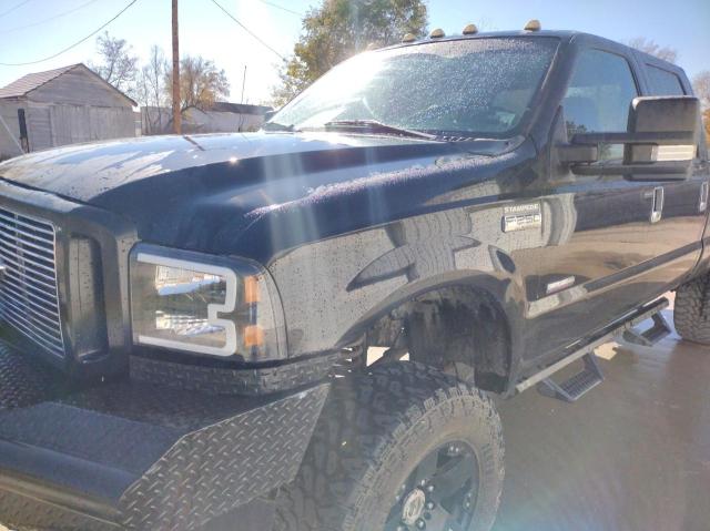 Photo 2 from auction – 2007 FORD F250 SUPER with VIN 1FTSW21P07EA26870