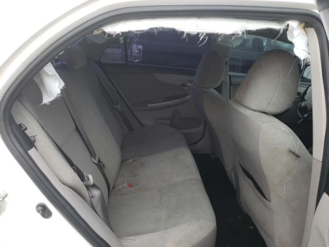 Photo 6 from auction – 2013 TOYOTA CORILLA with VIN 5YFBU4EE9DP158924