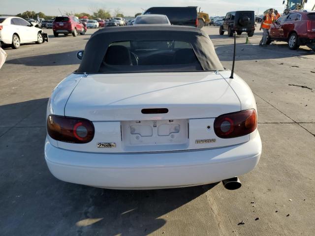 Photo 6 from auction – 1993 MAZDA MX-5 MIATA with VIN JM1NA3511P1412471