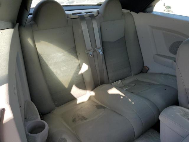 Photo 6 from auction – 2010 CHRYSLER SEBRING TO with VIN 1C3BC5ED1AN195236
