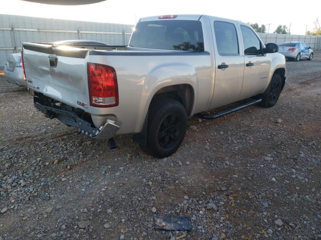 Photo 4 from auction – 2010 GMC SIERRA C15 with VIN 3GTRCUEA9AG227952