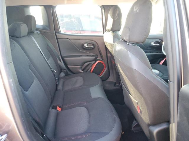 Photo 10 from auction – 2017 JEEP RENEGADE T with VIN ZACCJBCB3HPE98686