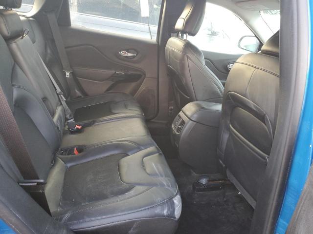 Photo 6 from auction – 2021 JEEP CHEROKEE L with VIN 1C4PJLLB3MD112106