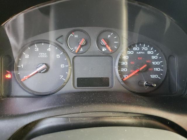 Photo 8 from auction – 2005 FORD FREESTYLE with VIN 1FMZK01155GA40237
