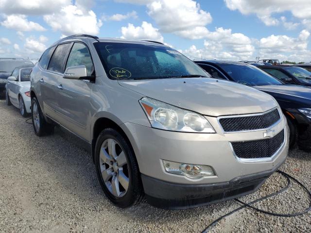 CHEVROLET TRAVERSE L 2012 مع رقم تعريف المركبة 1GNKRGED0CJ319035 - صورة من المزاد