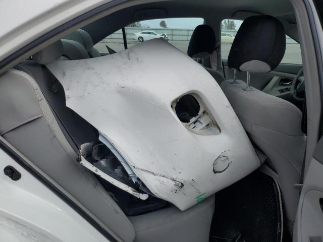 Photo 6 from auction – 2011 TOYOTA CAMRY BASE with VIN 4T1BF3EK1BU639823