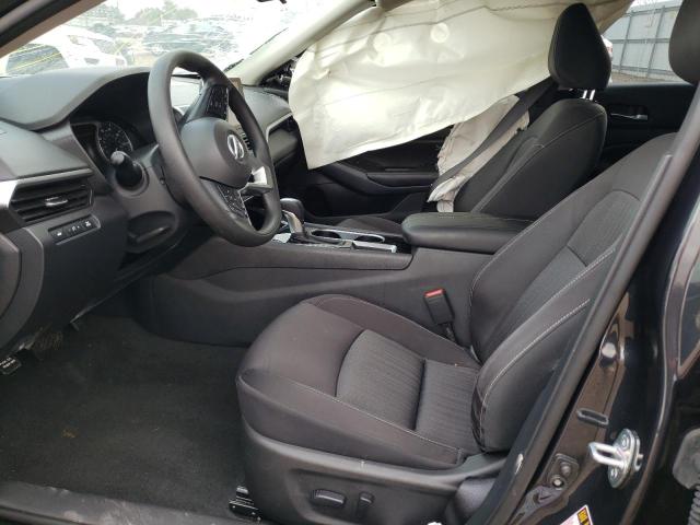 Photo 5 from auction – 2022 NISSAN ALTIMA SV with VIN 1N4BL4DV1NN372590