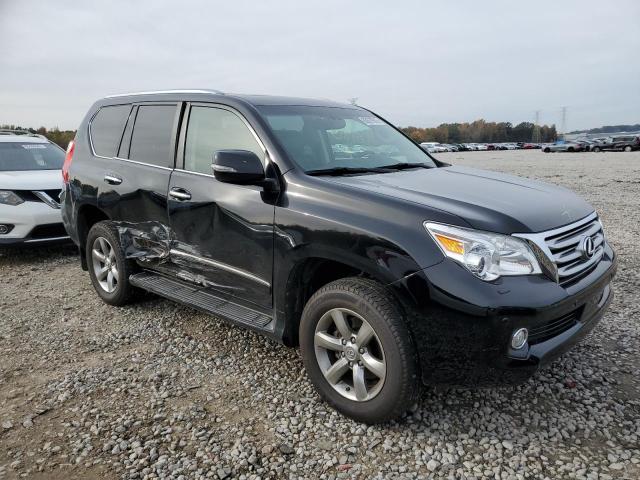 Photo 1 from auction – 2013 LEXUS GX 460 PRE with VIN JTJJM7FX0D5054474