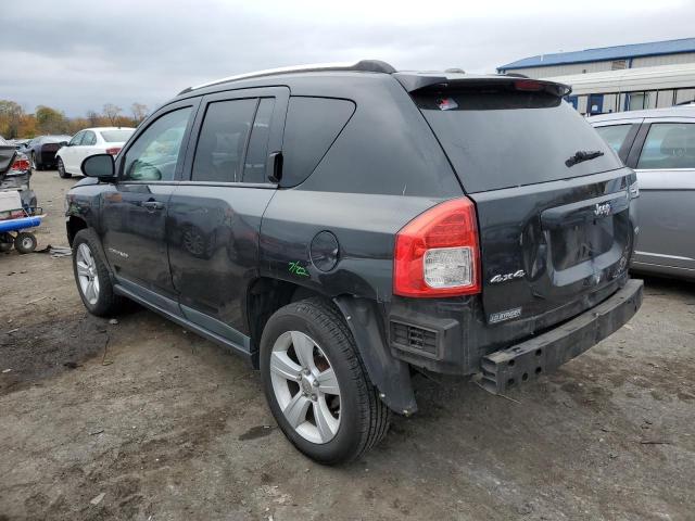 Photo 3 from auction – 2011 JEEP COMPASS SP with VIN 1J4NF1FB5BD223689