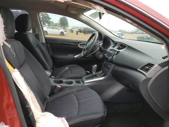 Photo 5 from auction – 2016 NISSAN SENTRA S with VIN 3N1AB7AP8GL670513