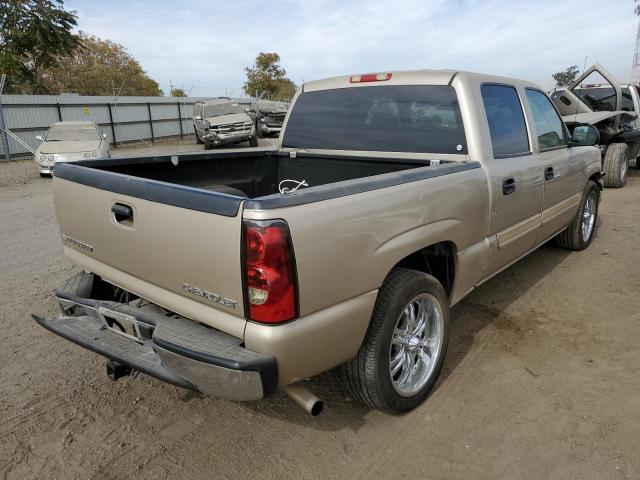 Photo 4 from auction – 2005 CHEVROLET SILVERADO with VIN 2GCEC13T951173942